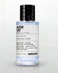Flacon Azur Vif Indéscents, eau de parfum fraîche inspirée de Parfums de Marly Sedley, 50 ml