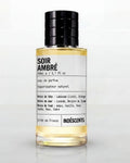 Flacon Soir Ambré Indéscents, eau de parfum 50 ml inspirée de Maison Francis Kurkdjian Grand Soir